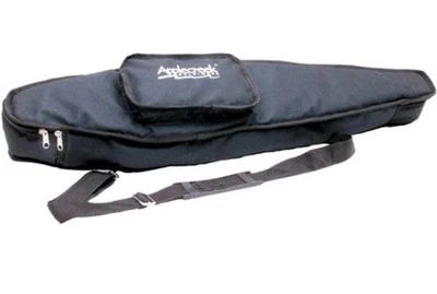 Applecreek Padded Teardrop Dulcimer Gig Bag MPN AC50 - Image 1 of 4