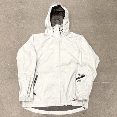 Chaqueta para mujer LL Bean Gortex talla grande Foto 1 de 4