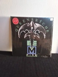 Queensryche~Empire 2- VINYL LP RECORD LP~On Clear Vinyl - Bild 1 von 15