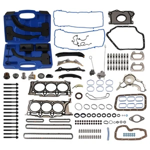 Engine Rebuild Kit for Chrysler 300 Dodge Charger 3.6L V6 2011-2015 5184355AF - Picture 1 of 9