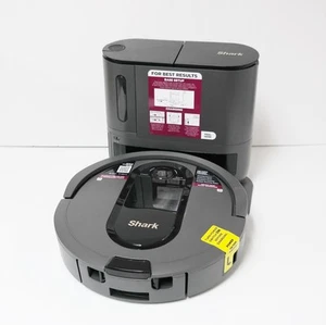 Shark AV9113S1US EZ Robot Vacuum with Self-Empty Base - Picture 1 of 5