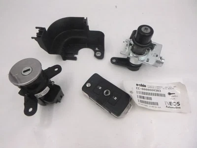 Genuine OEM Ineos Grenadier Key Fob & Lockset For 2024-2025 Granadier - Image 1 of 4