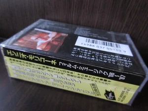 Ennio Morricone Film Music 1966-1987 Japan Sealed DBL Cassette Tape Sacco Vanzet - Picture 1 of 9