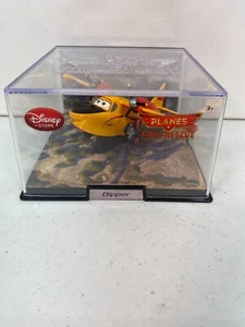 Disney Flugzeuge DIPPER im Sammlerkoffer Neu - Bild 1 von 5