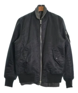 uniform experiment Military Jackets Black 3(Approx. L) 2200542920028 - Picture 1 of 10