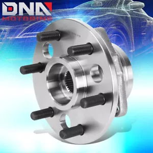 FOR 1987-1994 CHEVY GMC K1500/2500 PICKUP 4WD FRONT WHEEL BEARING HUB ASSEMBLY - Foto 1 di 8