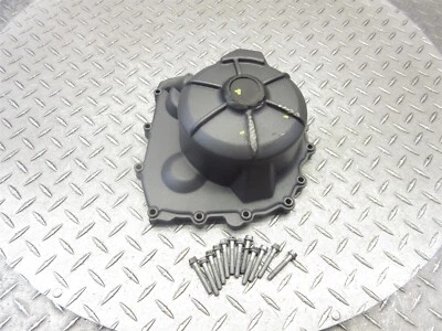 2014 14-16 Buell EBR 1190RX 1190 Estator Magneto Generador Bobina Motor Cubierta Lateral Foto 1 de 4