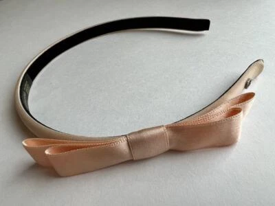 Diadema Alexandre de Paris 5,5 pulgadas 17 Foto 1 de 2