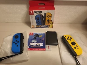 Fortnite Fleet Force Bundle + 500 VBucks Nintendo Switch - Bild 1 von 5