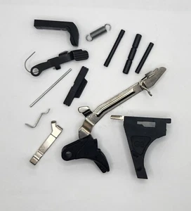 Glock 19 Lower Parts Kit for G19 Gen 3 - Picture 1 of 1