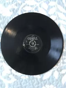 !JIMMY CAVELLO & HOUSE ROCKERS 78rpm Coral South Africa:ROCK,ROCK,ROCK RARE! - Bild 1 von 8