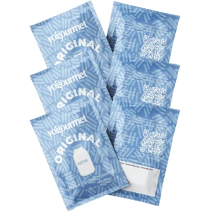 Kefir Starter Culture - 6 Sachets (3G Each) for 6 Quarts of Kefir - Picture 1 of 12