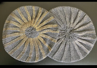 Pelucas Mazette Damas Boina Sombrero Tichel Snood Cubierta Foto 1 de 4