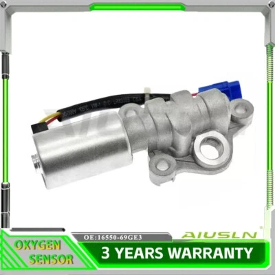 New VVT Oil Control Solenoid Valve For Suzuki Swift 2007-2010 Grand Vitara 12V - Image 1 of 4