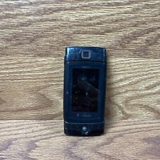 T-Mobile Sharp Sidekick LX (PV250) Swivel QWERTY Cellular Phone - *PLEASE READ*