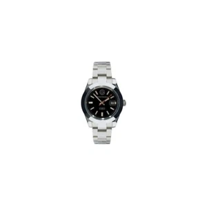 Orologio da polso uomo Grand Geneve automatico in acciaio BP240173 - Foto 1 di 4