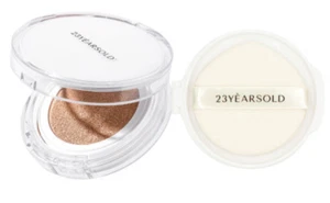 23YEARSOLD Heartleaf Thin Cover Cushion 12g SPF50+ PA+++ K-Beauty - Picture 1 of 11