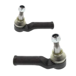 Para Ford Mondeo Mk4 2007-2014 par delantero exterior extremo varilla de pista - Imagen 1 de 3