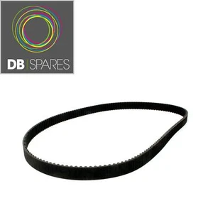 Cinturón de transmisión de repuesto Wahoo KICKR para entrenador turbo interior - Imagen 1 de 3