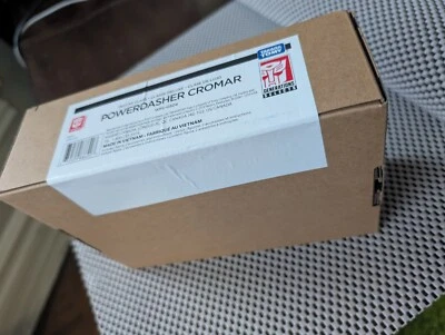 Hasbro Transformers Generations Select Powerdasher Cromar NEW SEALED - Image 1 of 4