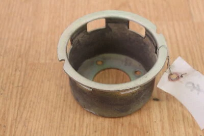 Polea de copa de arranque Polaris Cobra 440 1979 ventilador Foto 1 de 4