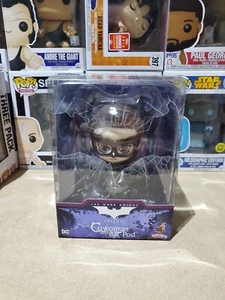 THE DARK KNIGHT CATWOMAN WITH BAT-POD COSBABY SET COSB725 - Picture 1 of 1