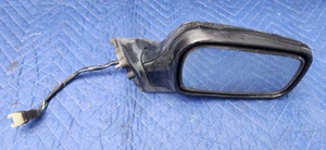 Acura Legend 1990 cupé de 2 puertas diestro pasajero derecho espejo térmico eléctrico negro - Imagen 1 de 10