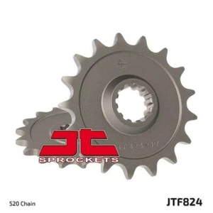 Husqvarna TE570 01-04 JT Quick Acceleration Front Sprocket - Picture 1 of 3