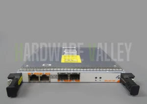 CISCO SPA-2GE-7304 2-port Half-Height Gigabit Ethernet - Picture 1 of 5