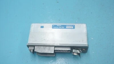 MERCEDES--BENZ R107 560SL W126 560SEC, MÓDULO DE CONTROL ABS, OEM, 003545743 Foto 1 de 4