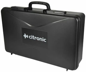 ABS Carry Cases for Mixer / Microphone / DJ Equipment / More 525 x 335 x 132 mm - Picture 1 of 4