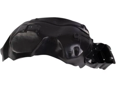 For 2003-2011 Lincoln Town Car Fender Liner Front Left 99785MYQT 2004 2005 2006 - Image 1 of 2