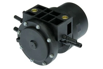 Válvula selectora de tanque de combustible URO para Ford F-250 1987-1996 Foto 1 de 4