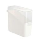PP Spice Bag Save Space Sealed Box New Classification Box