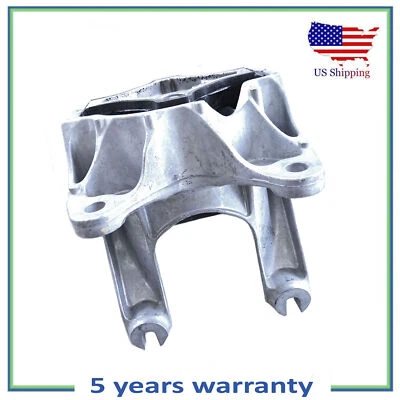 Left Transmission Mount For 2014 2015-2021 Ram Promaster 1500 2500 3500 3.6L V6 - Image 1 of 4