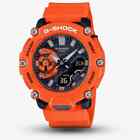 Casio G-Shock Carbon Core Guard Watch GA-2200M-4AER