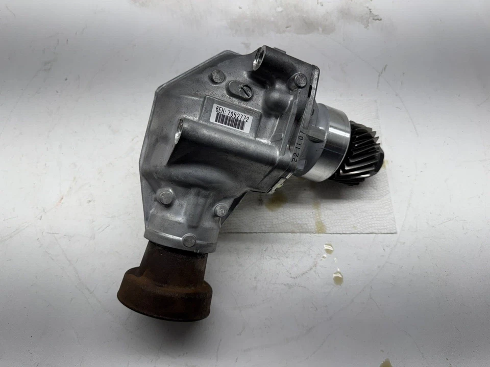 CAJA TRANSFERENCIA TRANSMISIÓN AUTOMÁTICA ORIGINAL HONDA HR-V 2.0L AWD ORIGINAL 2023 OEM Foto 1 de 4