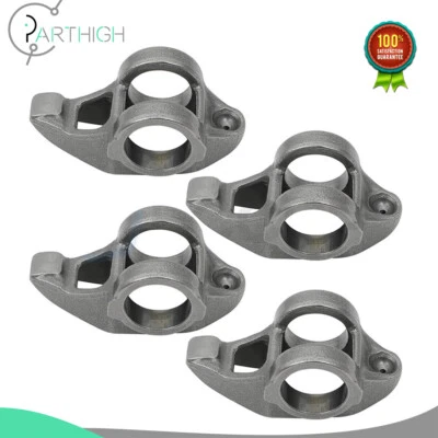 4x Brazos basculantes para Buick Chevrolet Pontiac GMC Cadillac V6 V8 2007-2015 Foto 1 de 4