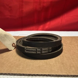 Ransomes Inc. 38462 DF V Style Replacement Belt - Picture 1 of 3
