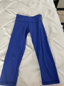 Redline workout leggings - Picture 1 of 5