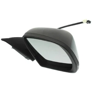 New Right Mirror For Jeep Cherokee 2014-2017 CH1321379 1VF38TZZAD 68228912AA - Picture 1 of 4