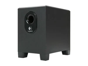 Logitech Z313 Replacement Subwoofer - Guaranteed Working Replacement! - Picture 1 of 5