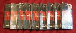 INSIDE THE THIRD REICH SET OF 11 VHS TAPES FROM TIME LIFE VIDEO - Picture 1 of 8