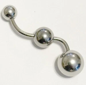 Fornitore di pressione verso il basso 14 g VCH & Christina Bilanciere. Tutte le lunghezze. - Foto 1 di 13