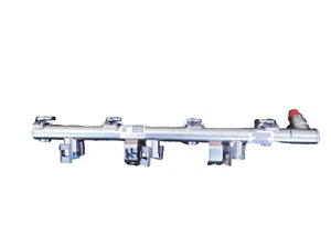 New OEM HOLDEN commodore VE VF V6 SIDI FUEL RAIL 12634127 LEFT - Picture 1 of 3