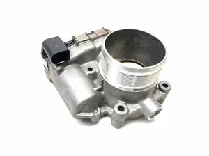 2017-2023 Audi A3 A4 A5 Allroad Q3 Q5 Throttle Body 2.0L 06K133062M OE Recycled - Bild 1 von 4