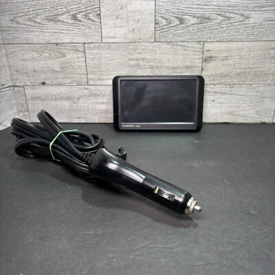 Garmin Nuvi 265W 4.3" Bluetooth Touchscreen GPS Navigation System - Image 1 of 4