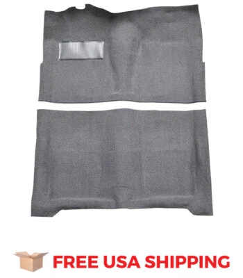 ACC FITS 1966-1970 Buick Riviera 2DR Loop Carpet Foto 1 de 3