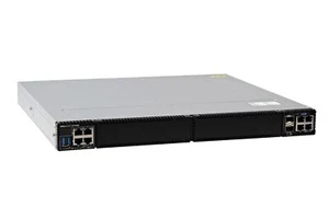 Dell EMC VEP4600 Quad-Core 16GB RAM + 4 x 1GbE RJ45 Switch - Ref - Picture 1 of 2