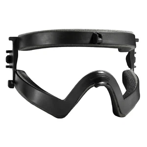 BASE Replacement Open Cell Mask Foam Fits GS-O, GS-F, OPR Paintball Goggles - Picture 1 of 1